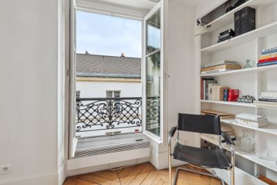 appartement de luxe 3 Pièces en vente sur PARIS (75004) Vente Appartement de luxe Paris 4 3 Pièces 55.22 m²