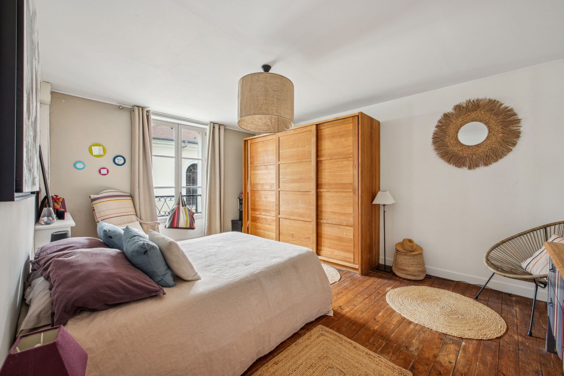 luxury house 6 Rooms for sale on MONTFORT L AMAURY (78490)