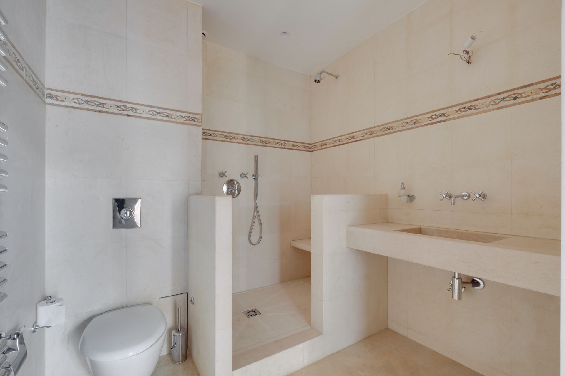 appartement de luxe 7 Pièces en vente sur PARIS (75016)