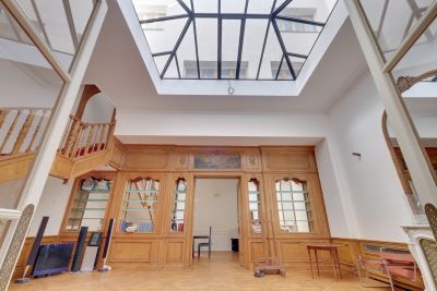 Vente Appartement de luxe Paris 16 7 Pièces 300 m²