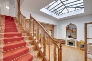 appartement de luxe 7 Pièces en vente sur PARIS (75016)