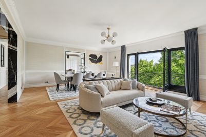 luxury apartment 6 Rooms for sale on PARIS (75007) Sale Luxury apartment Paris 7 6 Rooms 266 m²