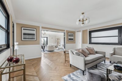 luxury apartment 6 Rooms for sale on PARIS (75007) Sale Luxury apartment Paris 7 6 Rooms 266 m²