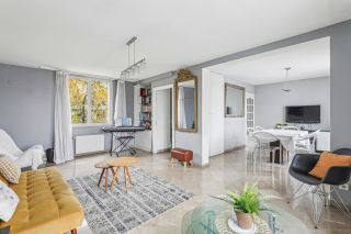 mansion (hôtel particulier) 6 Rooms for sale on PARIS (75012)