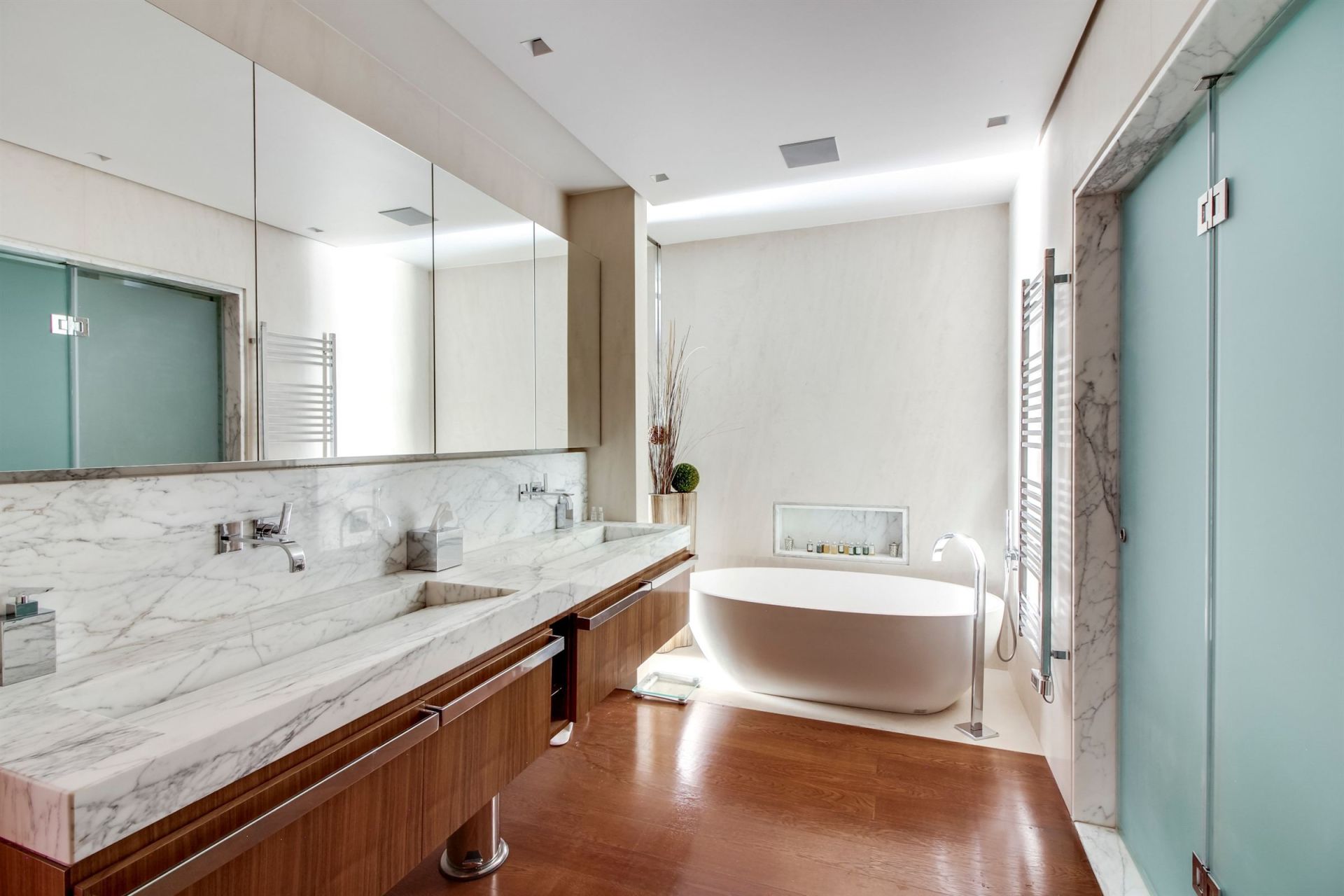 hôtel particulier 7 Pièces en vente sur Paris (75016)