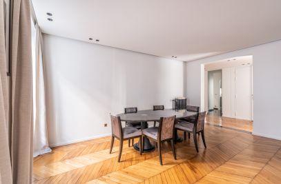 luxury apartment 4 Rooms for sale on PARIS (75116) Sale Luxury apartment Paris 16 4 Rooms 105.83 m²