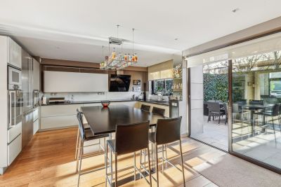 Vente Maison de luxe Neuilly-sur-Seine 10 Pièces 580 m²