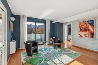 maison de luxe 10 Pièces en vente sur NEUILLY SUR SEINE (92200)