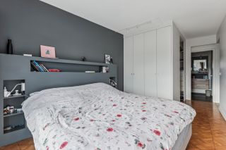 luxury apartment 5 Rooms for sale on ST CLOUD (92210)