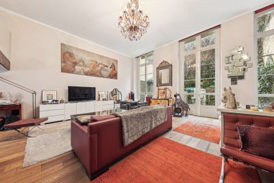 Vente Appartement de luxe Paris 3 4 Pièces 154 m²