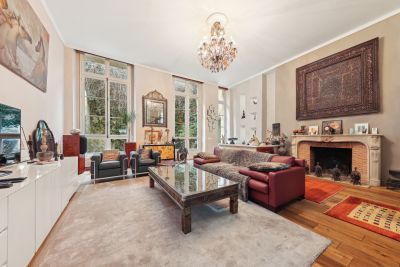 luxury apartment 4 Rooms for sale on PARIS (75003) Sale Luxury apartment Paris 3 4 Rooms 154 m²