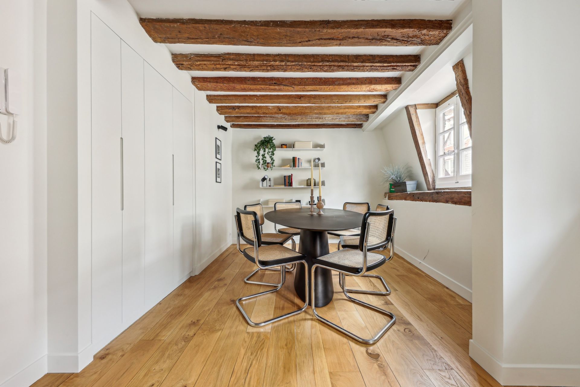 appartement de luxe 3 Pièces en vente sur PARIS (75004)