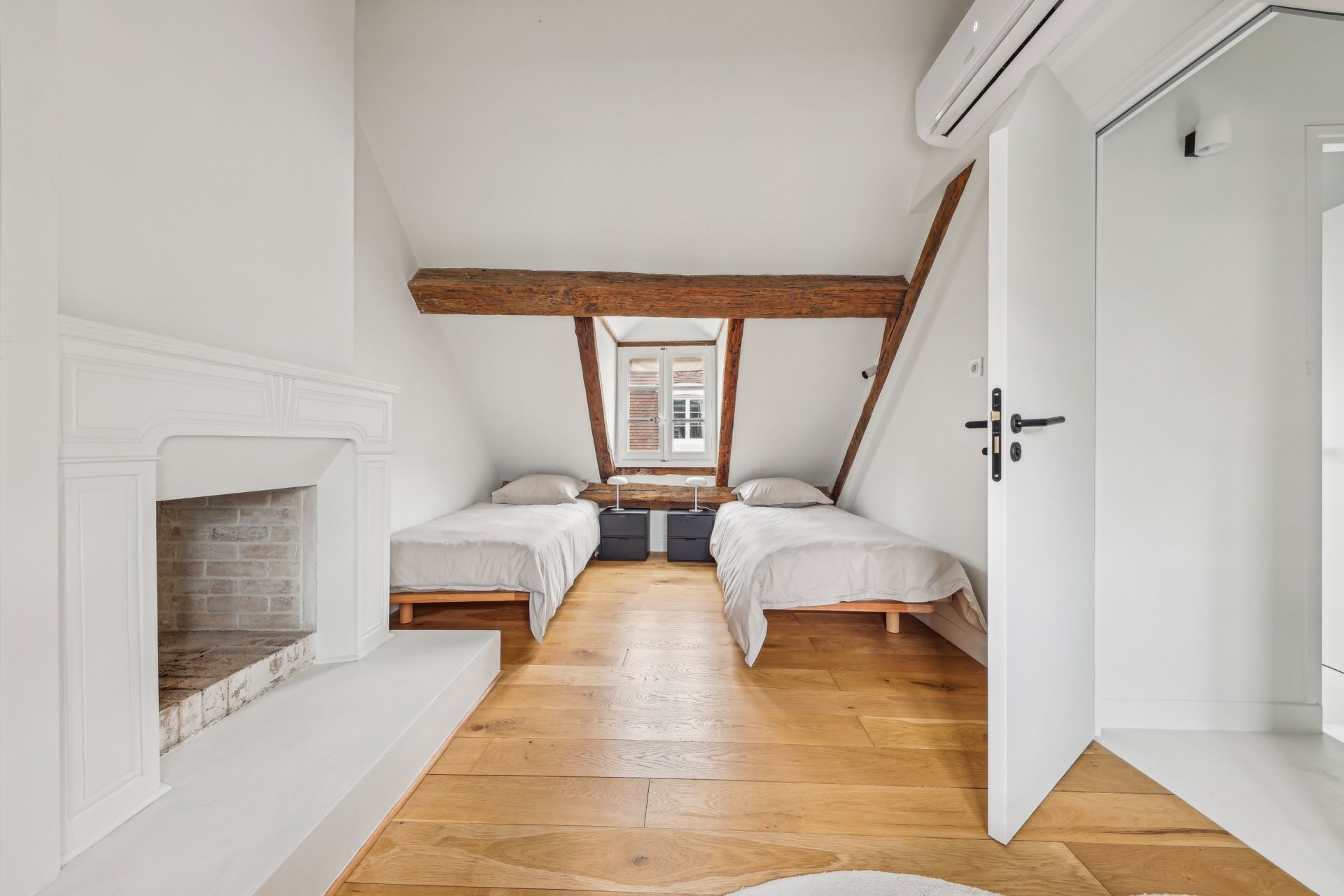 appartement de luxe 3 Pièces en vente sur PARIS (75004)