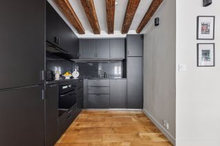 appartement de luxe 3 Pièces en vente sur PARIS (75004)
