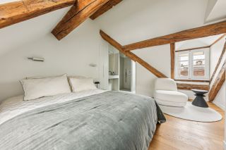 appartement de luxe 3 Pièces en vente sur PARIS (75004)