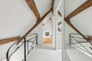 appartement de luxe 3 Pièces en vente sur PARIS (75004)