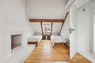 appartement de luxe 3 Pièces en vente sur PARIS (75004)