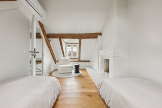 appartement de luxe 3 Pièces en vente sur PARIS (75004)