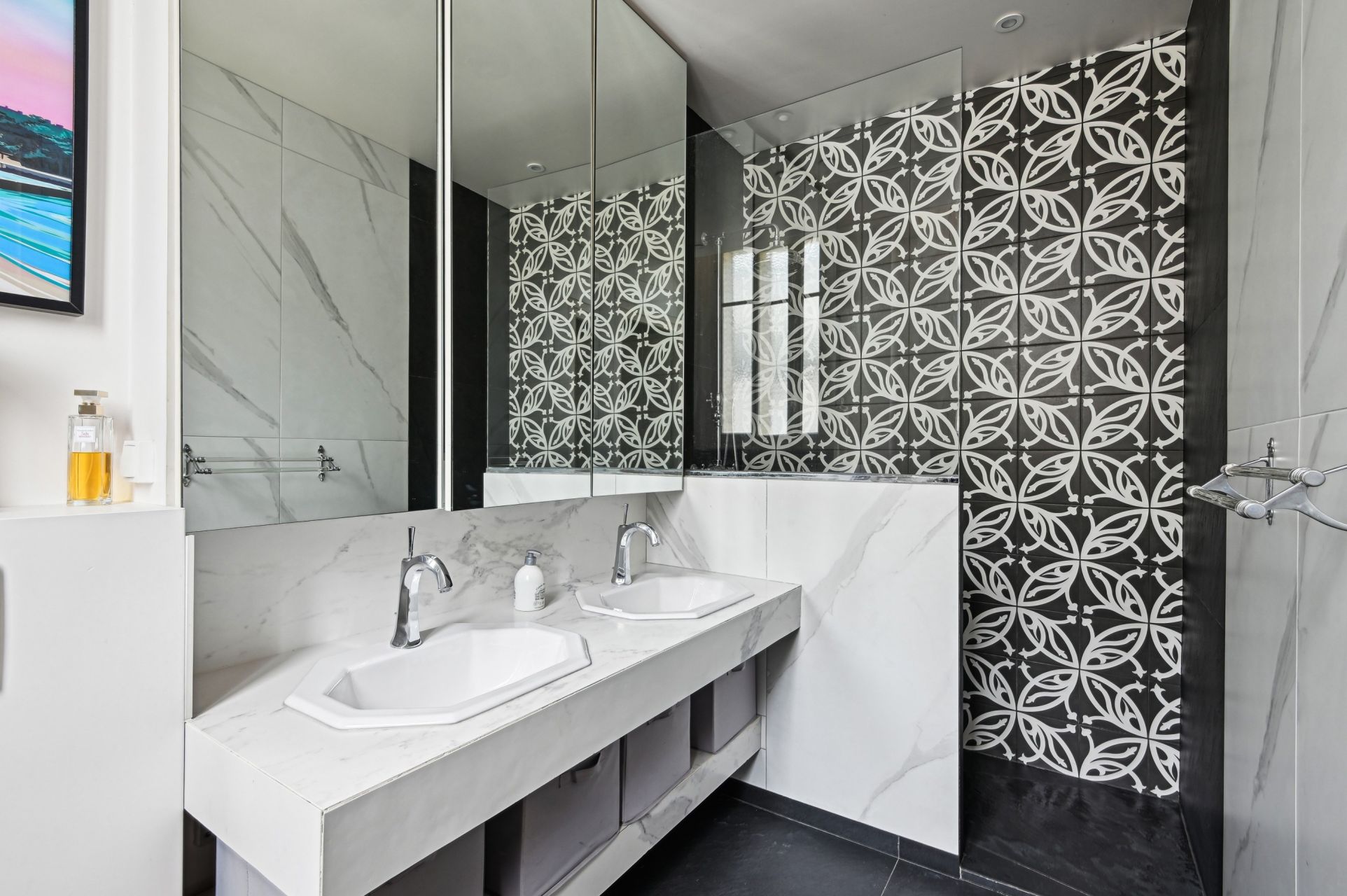 appartement de luxe 7 Pièces en vente sur NEUILLY SUR SEINE (92200)