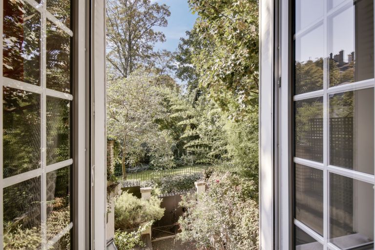 maison de luxe 7 Pièces en vente sur PARIS (75018)