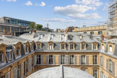 luxury apartment 6 Rooms for sale on PARIS (75008) Sale Luxury apartment Paris 8 6 Rooms 192 m²