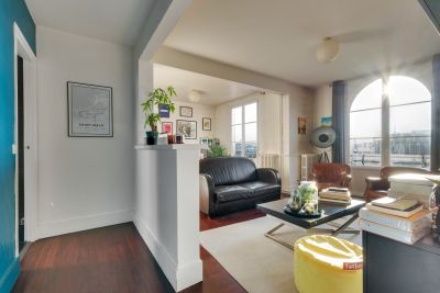 appartement de luxe 3 Pièces en vente sur NEUILLY SUR SEINE (92200) Vente Appartement de luxe Neuilly-sur-Seine 3 Pièces 55 m²