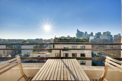 appartement de luxe 3 Pièces en vente sur NEUILLY SUR SEINE (92200) Vente Appartement de luxe Neuilly-sur-Seine 3 Pièces 55 m²