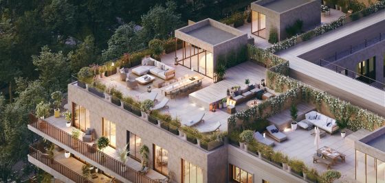 luxury apartment 2 Rooms for sale on NEUILLY SUR SEINE (92200) Sale Luxury apartment Neuilly-sur-Seine 2 Rooms 53 m²