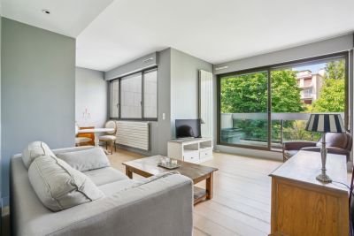 appartement de luxe 3 Pièces en vente sur NEUILLY SUR SEINE (92200) Vente Appartement de luxe Neuilly-sur-Seine 3 Pièces 51 m²