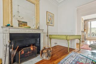 luxury apartment 6 Rooms for sale on PARIS (75017)