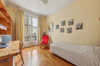 luxury apartment 6 Rooms for sale on PARIS (75017)
