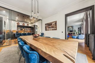 appartement de luxe 6 Pièces en vente sur PARIS (75016)