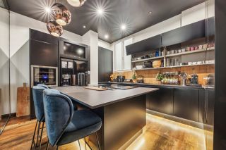 appartement de luxe 6 Pièces en vente sur PARIS (75016)