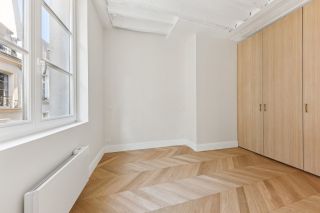 appartement de luxe 2 Pièces en vente sur PARIS (75003)