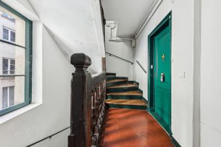 appartement de luxe 2 Pièces en vente sur PARIS (75003)