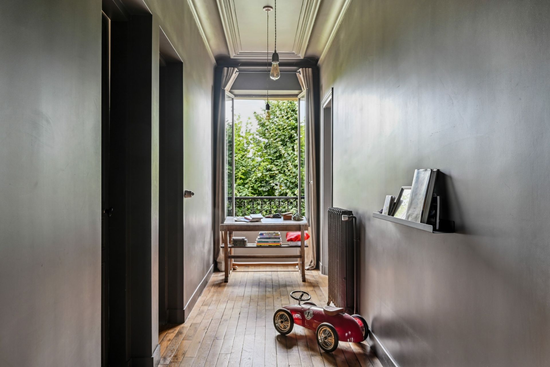 luxury house 9 Rooms for sale on RAMBOUILLET (78120)