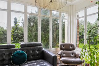 luxury house 9 Rooms for sale on RAMBOUILLET (78120)