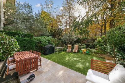 Sale Luxury apartment Paris 16 6 Rooms 226.88 m²