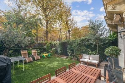 Vente Appartement de luxe Paris 16 6 Pièces 226.88 m²