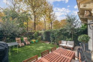 appartement de luxe 6 Pièces en vente sur PARIS (75016)