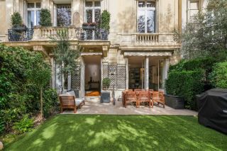 appartement de luxe 6 Pièces en vente sur PARIS (75016)