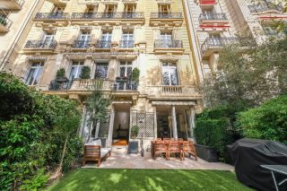 appartement de luxe 6 Pièces en vente sur PARIS (75016)