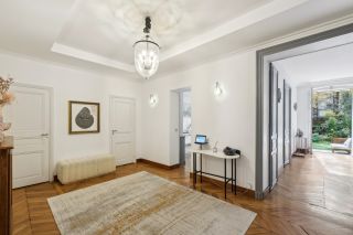 appartement de luxe 6 Pièces en vente sur PARIS (75016)