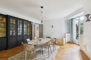appartement de luxe 6 Pièces en vente sur PARIS (75016)