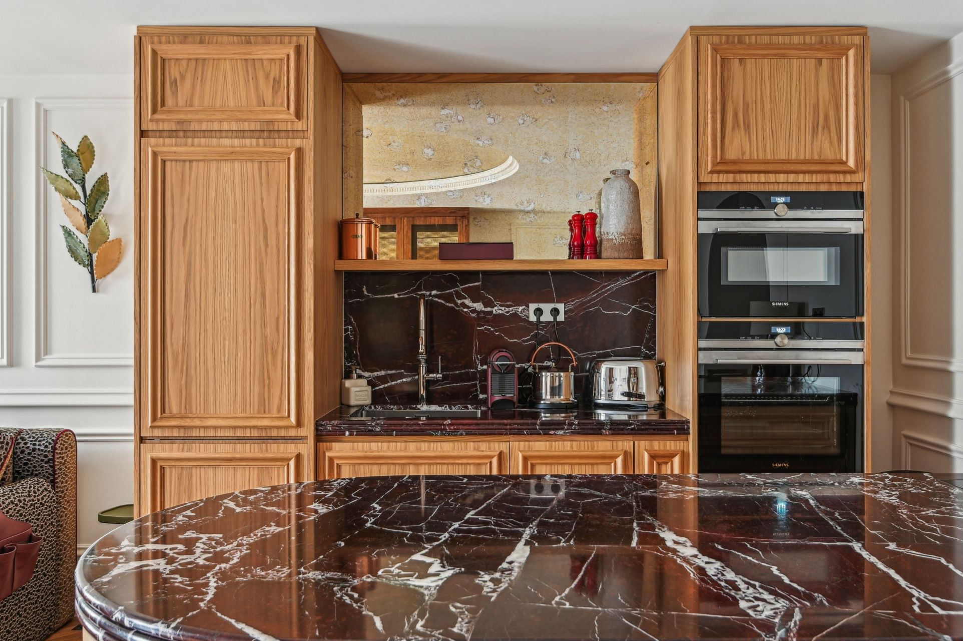 luxury apartment 3 Rooms for sale on PARIS (75002)