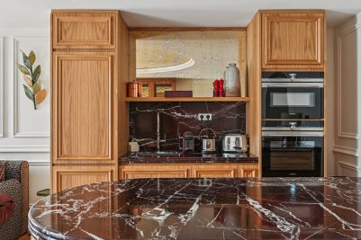 Sale Luxury apartment Paris 2 3 Rooms 80.92 m²