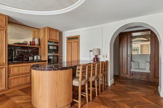 luxury apartment 3 Rooms for sale on PARIS (75002)