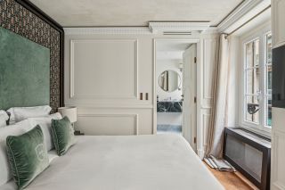 luxury apartment 3 Rooms for sale on PARIS (75002)