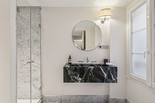 luxury apartment 3 Rooms for sale on PARIS (75002)