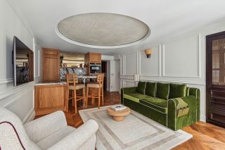 luxury apartment 3 Rooms for sale on PARIS (75002)